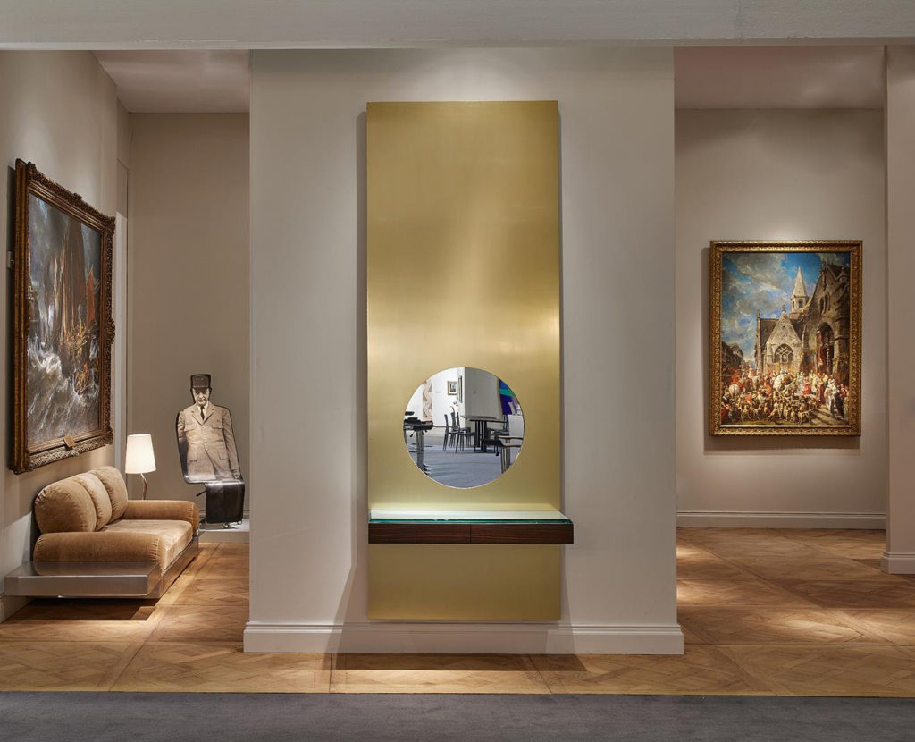 DEMISCH DANANT TEFAF MAASTRICHT 23