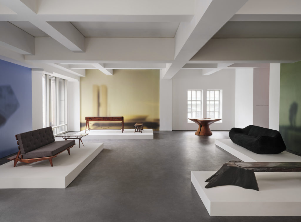 BRAZILIAN MASTER CARPENTERS WORKSHOP GALLERY NY 24