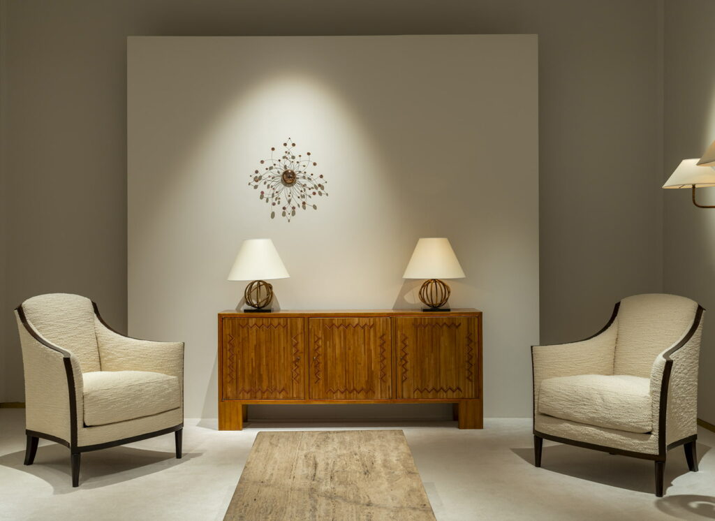 TEFAF NEW YORK GALERIE CHASTEL MARECHAL