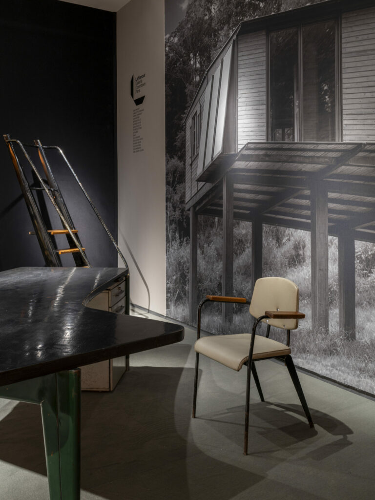 TEFAF NY GALERIE LAFFANOUR DOWNTOWN